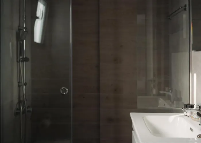 Vialmar Premium 3* Rio