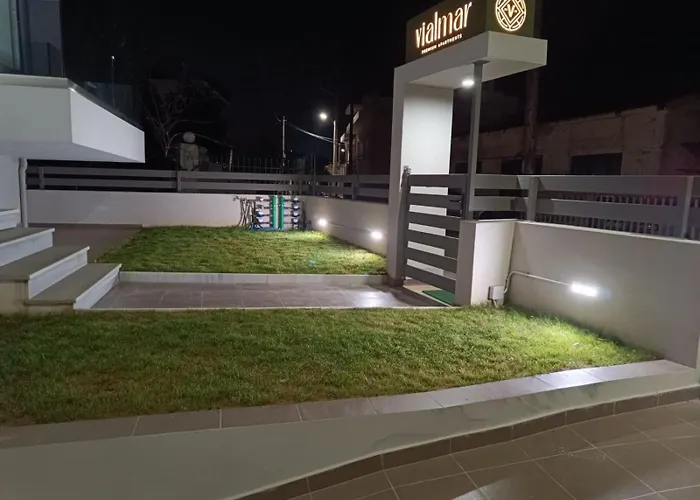 Vialmar Premium Apart-hotel