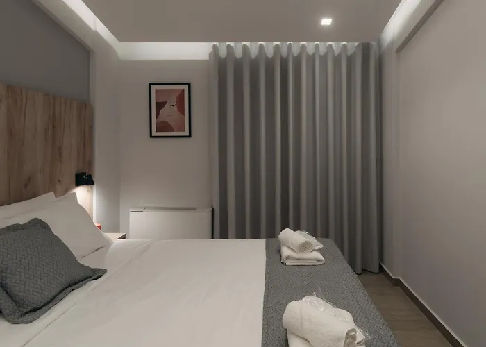 Vialmar Premium Apart-hotel 3*