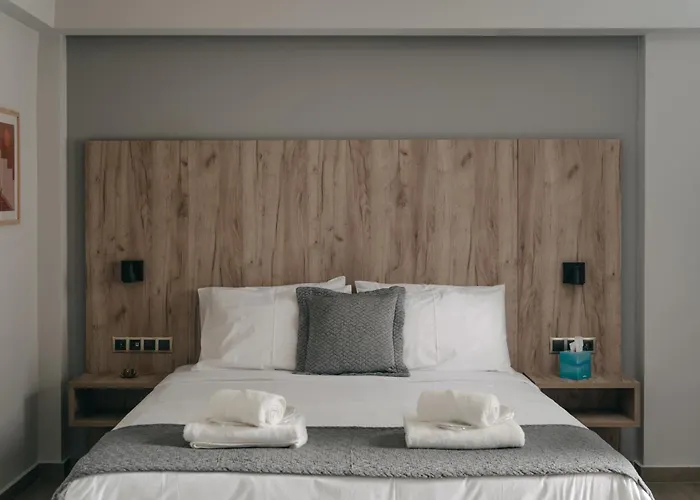 Vialmar Premium Apart-hotel Rio