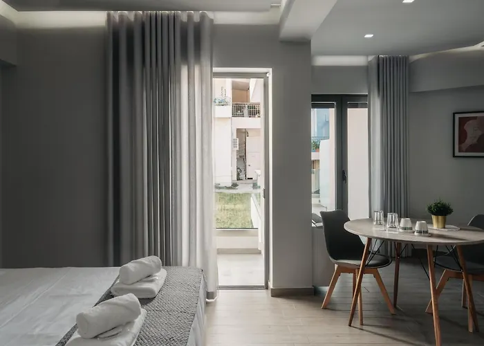 Apart-hotel Vialmar Premium Rio