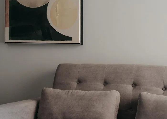 Vialmar Premium Apart-hotel